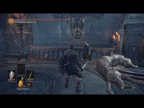 Dark Souls 3 Playthrough Pt. 42