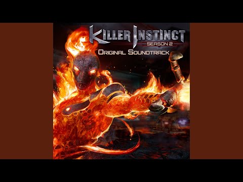 Sabrewulf (Vintage Score)