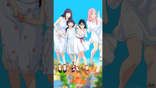 Download lagu Hinata and himawari vs Sakura and Sarada | #naruto #hinata #himawari #sakura #boruto #youtubeshorts mp3