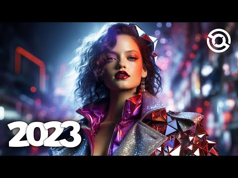 Rihanna, David Guetta, Bebe Rexha, Alan Walker, Avicii, Lady Gaga 🎵 EDM Bass Boosted Music Mix