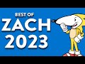 Best Of Zach 2023 Oney Plays Compilation