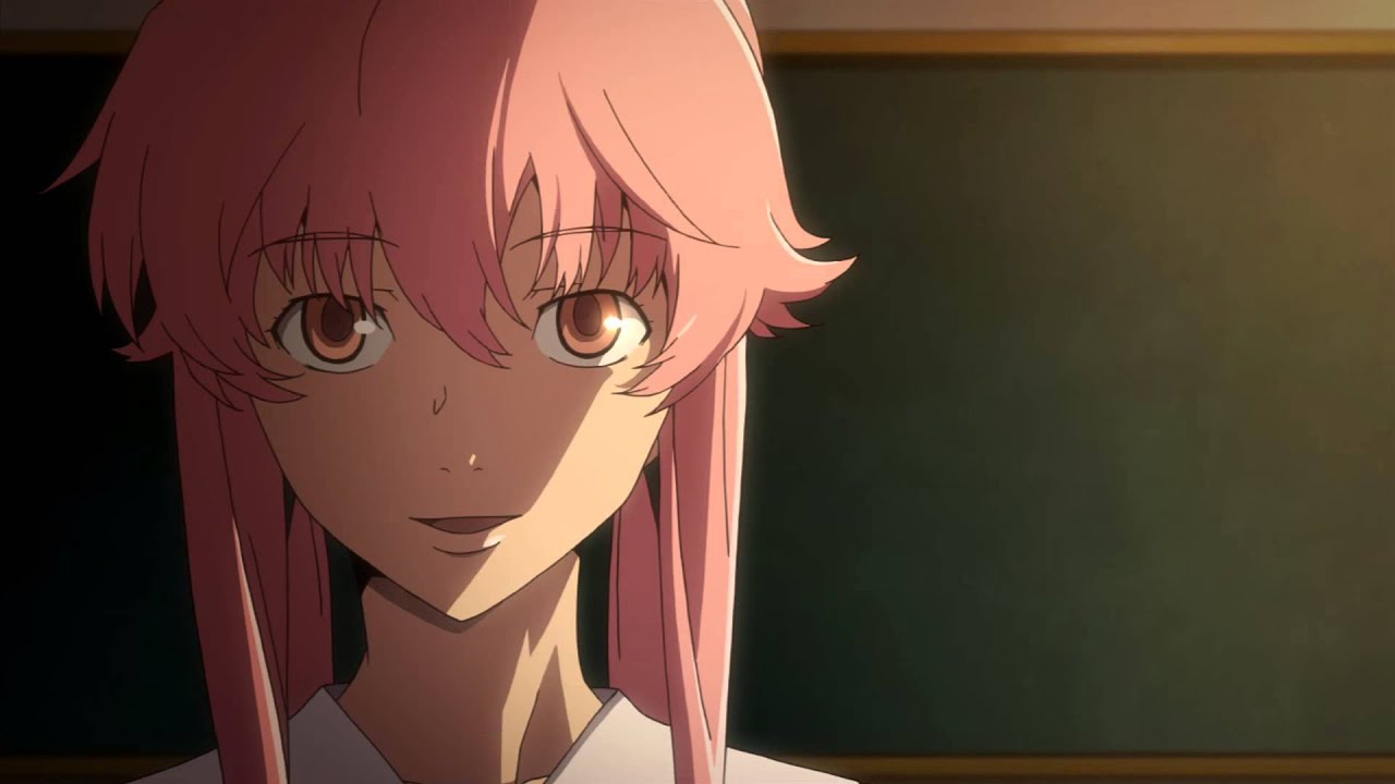 Future Diary - Part One - Coming Soon - Trailer