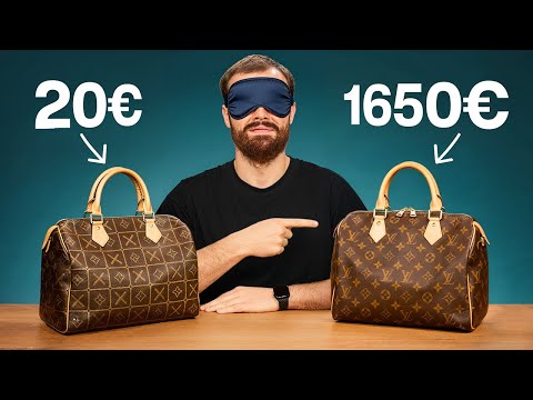 Encuentra El Producto Falso