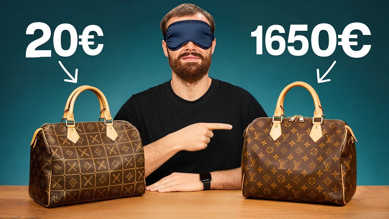 Encuentra El Producto Falso