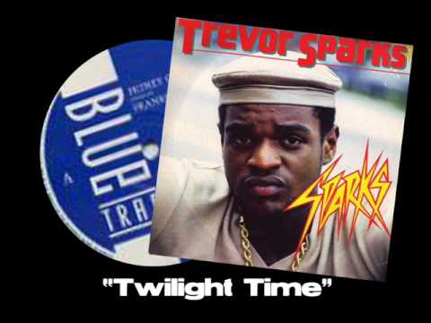 Trevor Sparks - Twilight Time