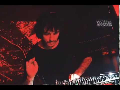 OSCAR MULERO [highlights] at HEX at AlteratE Barcelona