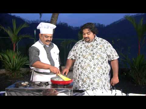Thani Nadan I Ep 67 Part 2 - Lemon butter fish recipe I Mazhavil Manorama