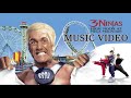 3 Ninjas High Noon At Mega Mountain 1998 Music Video