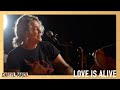 Love is Alive (Gary Wright Cover) | Live From the Firepit | Caryl Mack