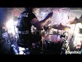 Suicide Silence - "Slaves To Substance" Live! in ...