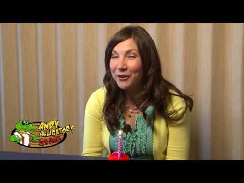 Ep. 6: Birthday Parties