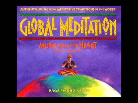 Ellipsis Arts - Global Meditation: Music from the Heart (Melody)