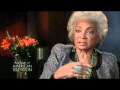 Nichelle Nichols discusses "Uhura" from Star Trek- EMMYTVLEGENDS.ORG