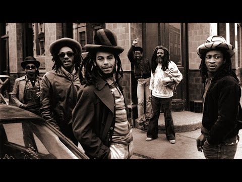 Aswad - Peel Session 1976