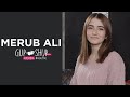 Merub Ali | Gul Khanzada from Sinf e Aahan | Gup Shup with FUCHSIA