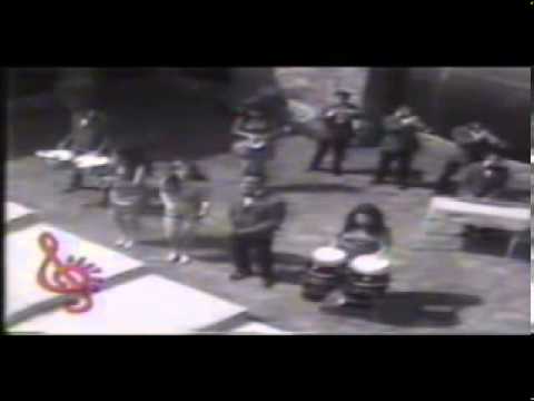 JUAN EL PESCADOR - LAS ESTRELLAS DE PLATA