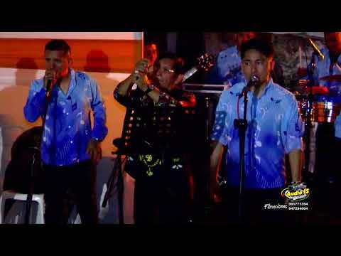 AUDIO 15 PRODUCCIONES - CHACAL Y SUS ESTRELLAS - PENAS DEL CORAZON *FELIZ CUMPLEAÑOS TERESITA*