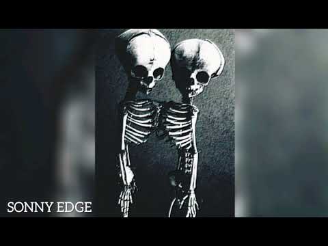 SONNY EDGE - BLACK HUMOR