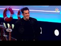 Bigg Boss 12  Salman Khan With Hemant Brijwasi Dedicating Song To Each Other!