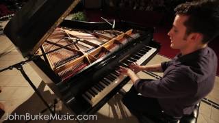 Windflower | John Burke | Orogen