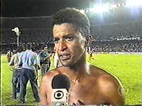 Reportagem GLOBO