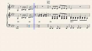 Download lagu La Chanson de Melissa - Billitis - Francis Lai - Piano en Voice mp3 Download lagu La Chanson de Melissa - Billitis - Francis Lai - Piano en Voice mp3