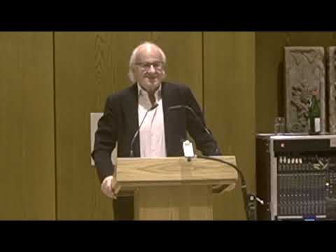 Prof. em. Dr. Wolfgang Welsch: Wagnisse eines Selbstdenkers