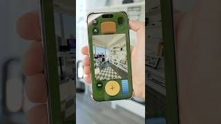 iPhone のデフォルトのカメラの代わりにこれを使用してください! 👀🤫