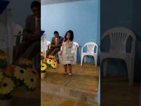 Elisama de jampruca MG