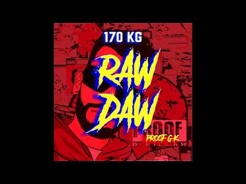 ProofGK-RAW DAW