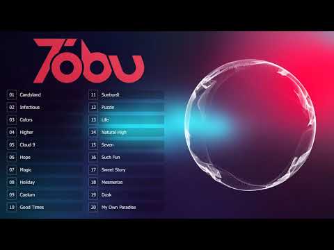 Top 20 Songs of Tobu - Best of Tobu [NCS Release]