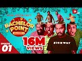 Bachelor Point Season 4 EPISODE 01 Kajal Arefin Ome Dhruba Tv Drama Serial