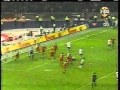 2006 (April 29) Bayern Munich 1- Eintracht Frankfurt 0 (DfB Pokal)- Final