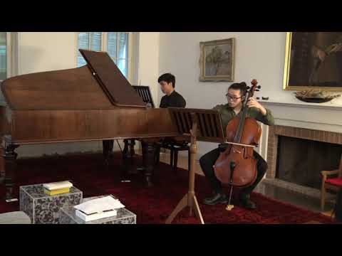 Alexander Konstantinovich Glazunov - Sérénade Espagnole Op. 20 No. 2 (1888)
