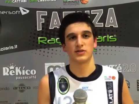 Raggisolaris - Ghepard Bologna :: Intervista a Lorenzo Troni