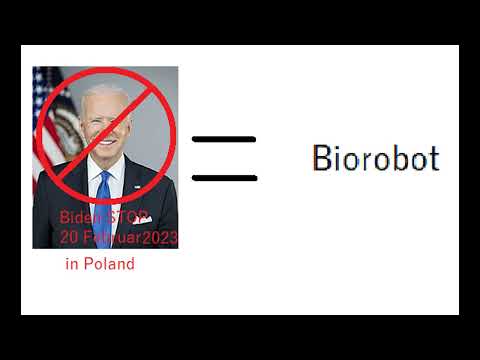 Joe Biden 20.02.2023