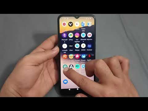 Nokia 2 3 touch vibration, how to enable touch vibration in Nokia 2 3