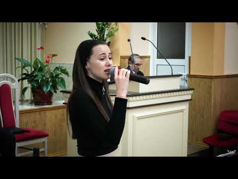 Diana Buble - E noapte, tu inca stai si plangi afara