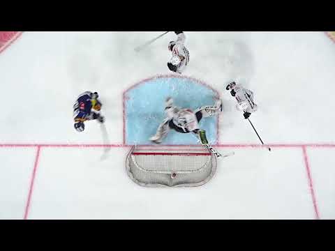 Highlights | Game 036 - EVZ vs HCL - 15.01.2022