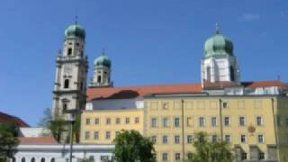 preview picture of video 'Passau, Dom (Einläuten)'