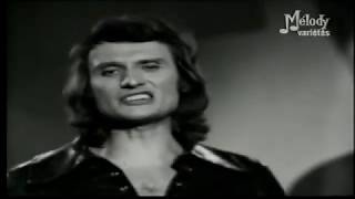 Johnny Hallyday  -  Oh ! ma jolie Sarah ( &#39;Tempo&#39; )