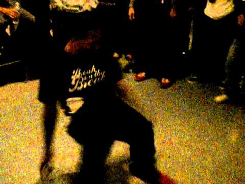 AK-47 vs Lawton Assasins/ Problemz Kru