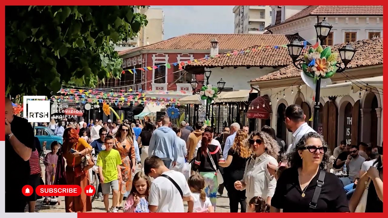 Turizmi në Shkodër, të huajt të interesuar kryesisht për Kalanë dhe Urën e Mesit
