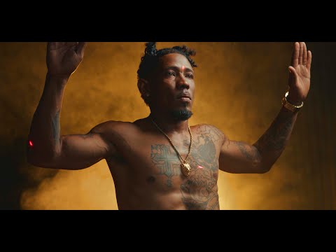 Favelas Gang Feat. Boombang - Mode Gangster | ( Official Music Video )