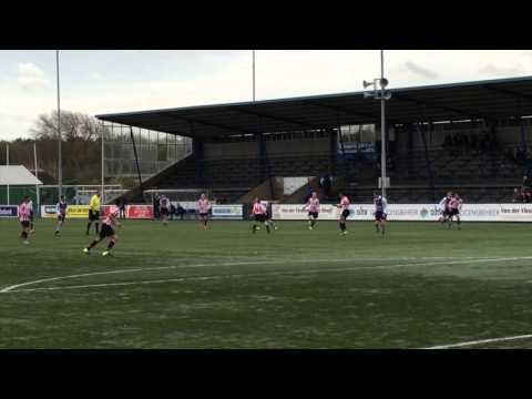 ADO B1   -  Hollandia B2