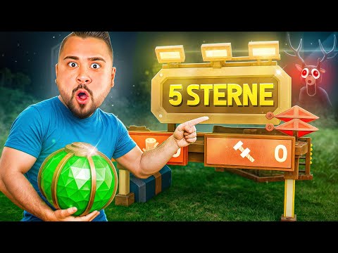 STUFE 5 CRAFTING TABLE in 99 Nächte im Wald 🔦