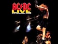 AC/DC - Back In Black (Live At Donnington ...