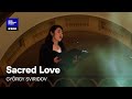 Sacred Love Danish National Vocal Ensemble Live