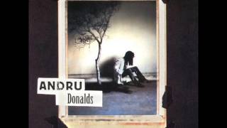 Andru Donalds  -   Mishale Wood N' Steel Mix  1995