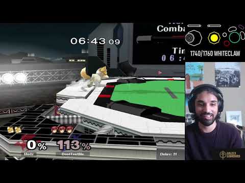 Zain vs Medz 11/10/2020